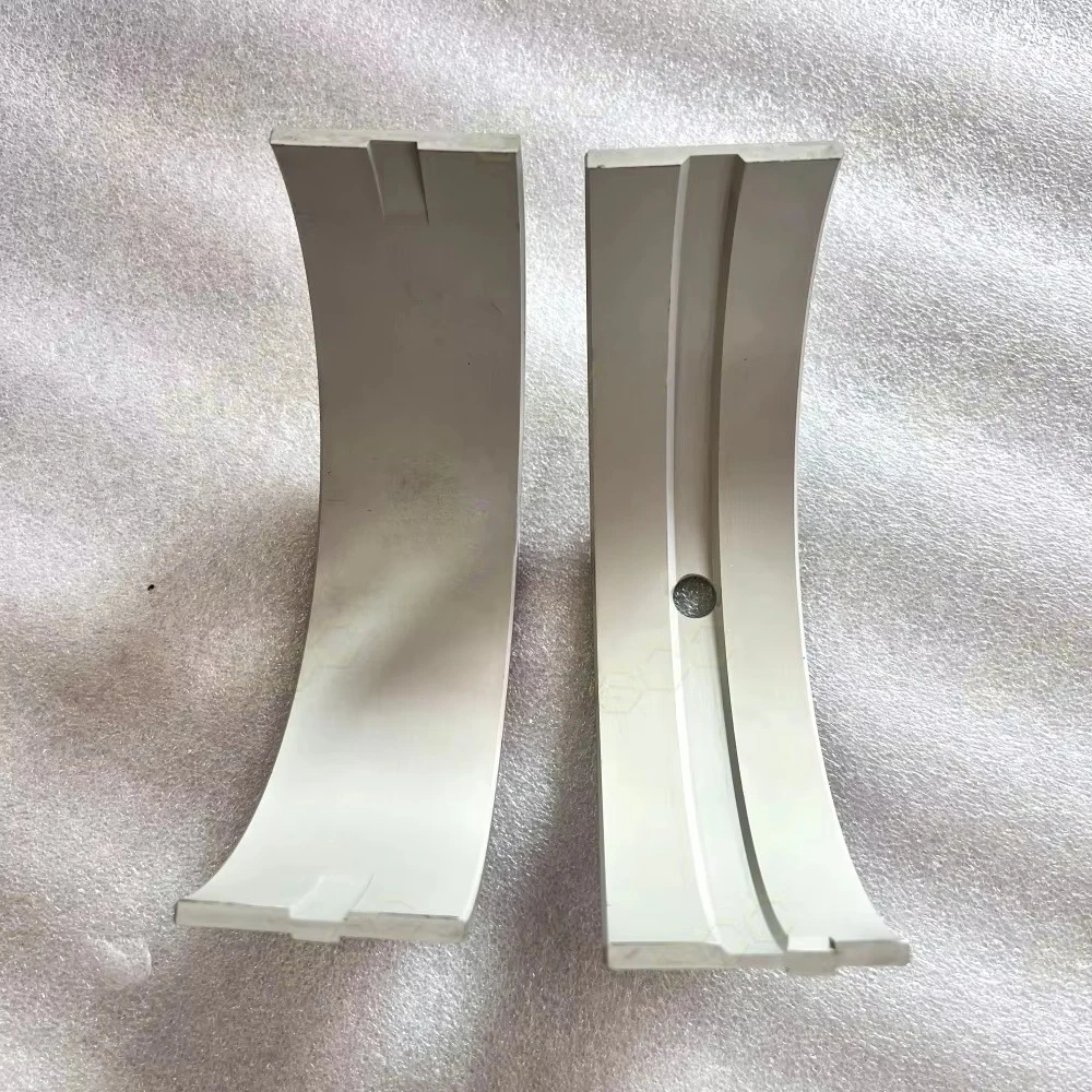 Complete Marine Engine Parts 3508 3512 3516 Main Bearing Bushings 149-6031 Excavator Engine Parts for Caterpillar Generators