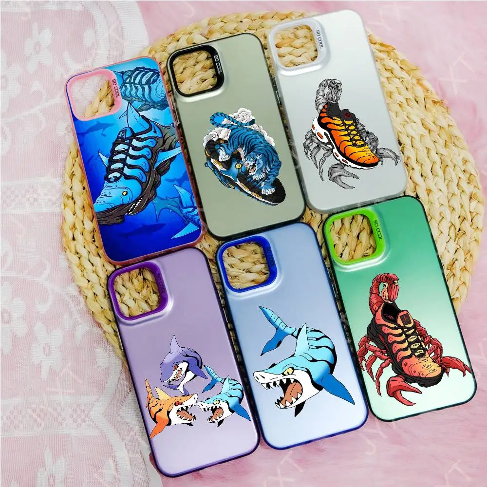 Fashion Luxury Air … - image