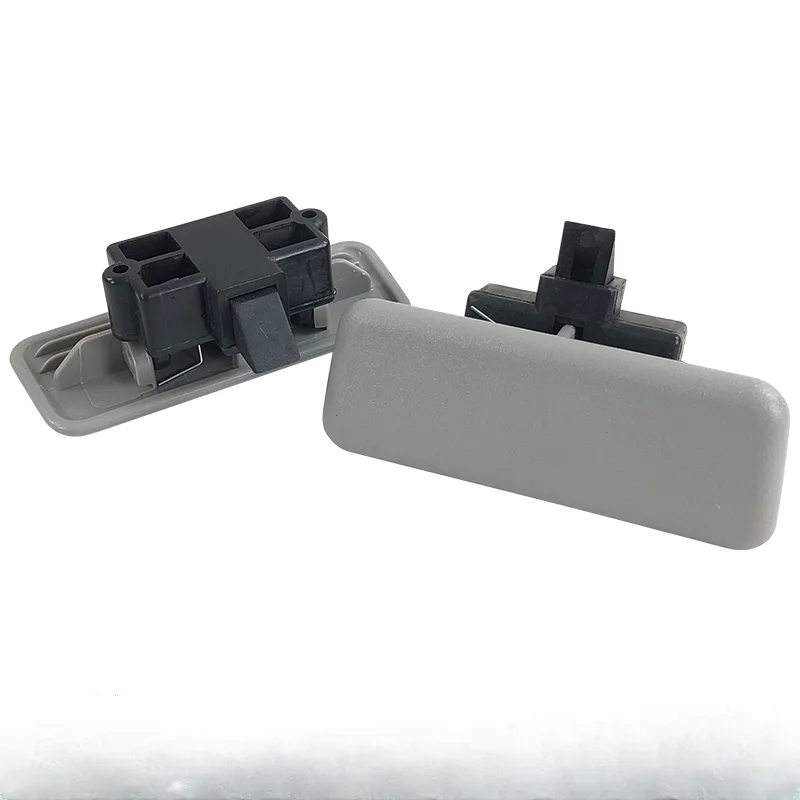 

Suitable for FAW Jiefang JH6 Car Interior Elevated Box Handle, Storage Box Handle, Toolbox Switch Lock, Glove Box Lock Handle