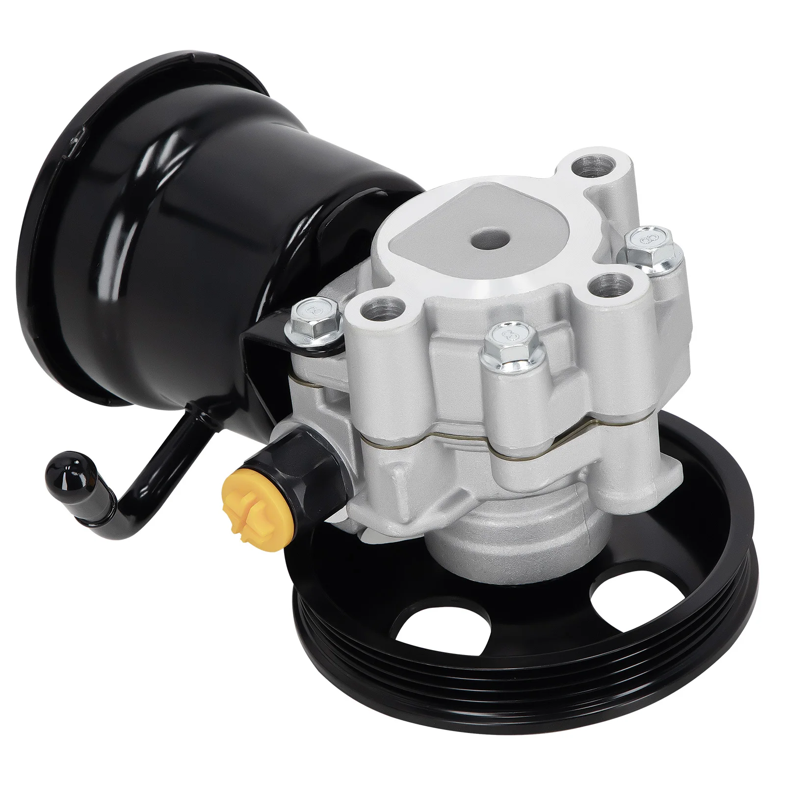 Power Steering Pump For Toyota 4Runner L4 2.7L Petrol 1996-2000 For Toyota 4Runner L4 2.7L Petrol 1996-2000