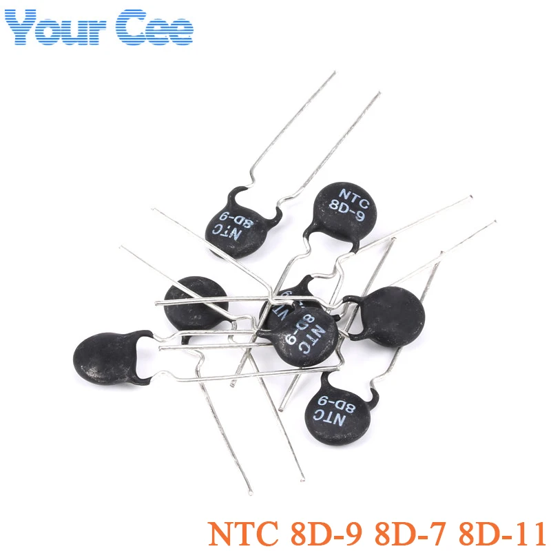 20Pcs Ntc Thermisto…