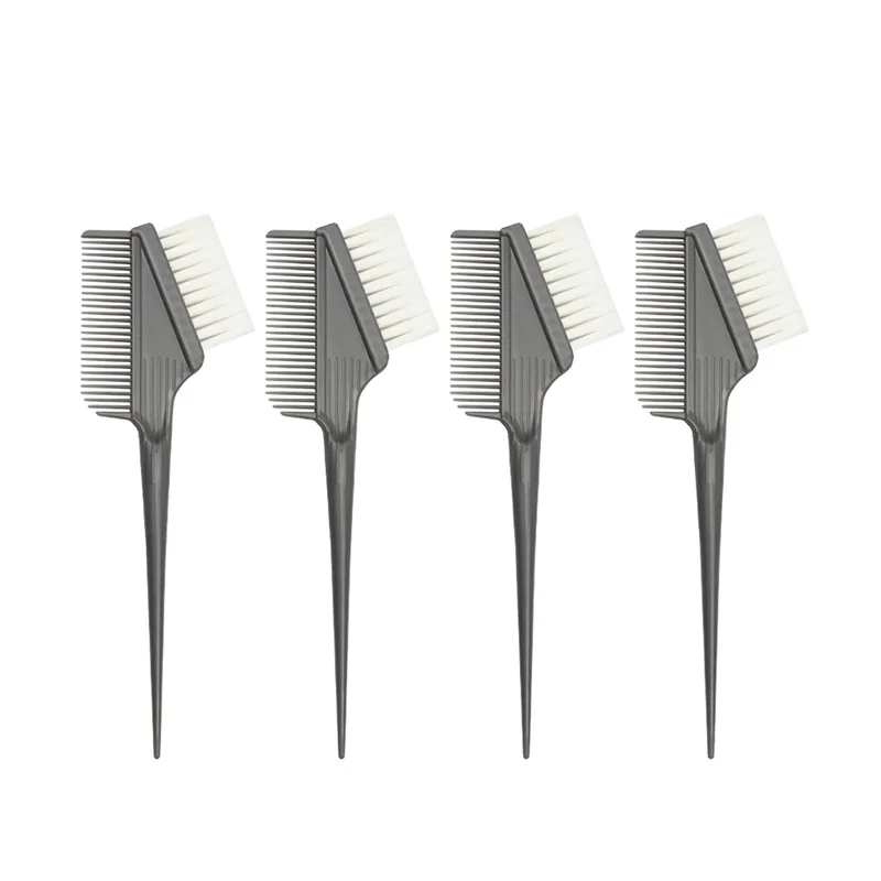 Professional hair dye brush for beauty salons and home use, easy to apply, suitable for DIY hair dye image 6