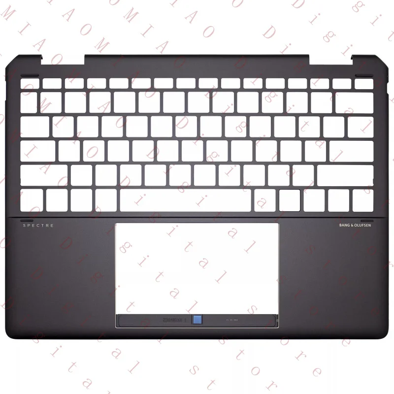 

TG N12209-001 New Palmrest Upper Case US Layout For HP Spectre x360 14-EF 14T-EF