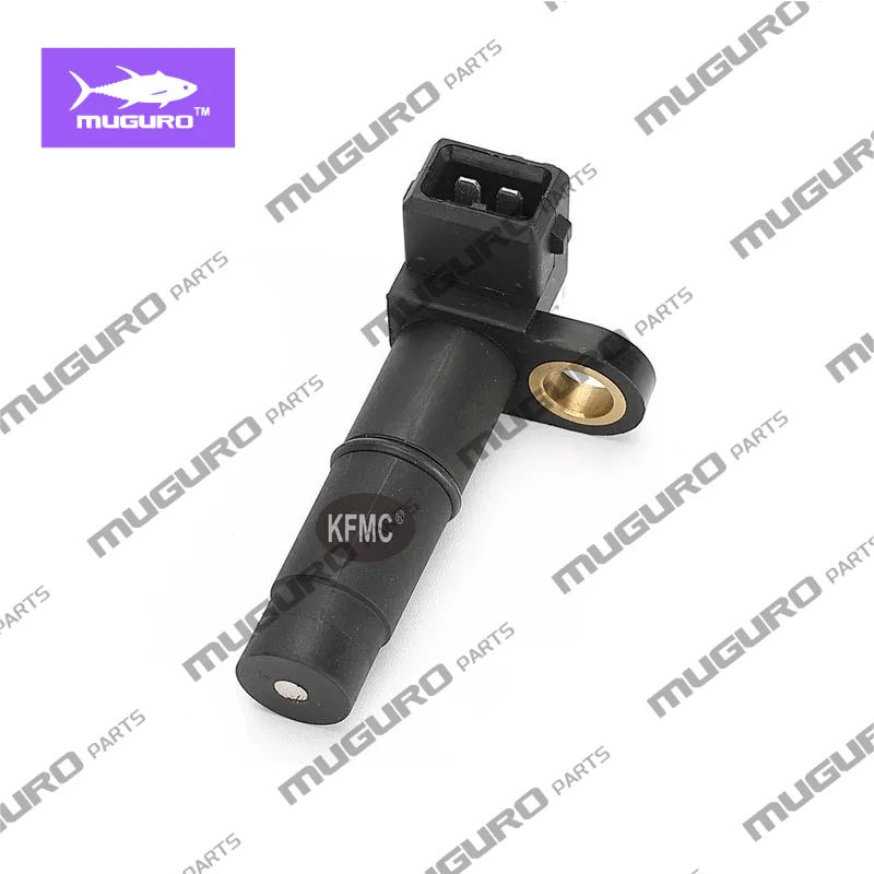 Excavator Speed Sensor 0118-2834 Construction Machinery Spare Part