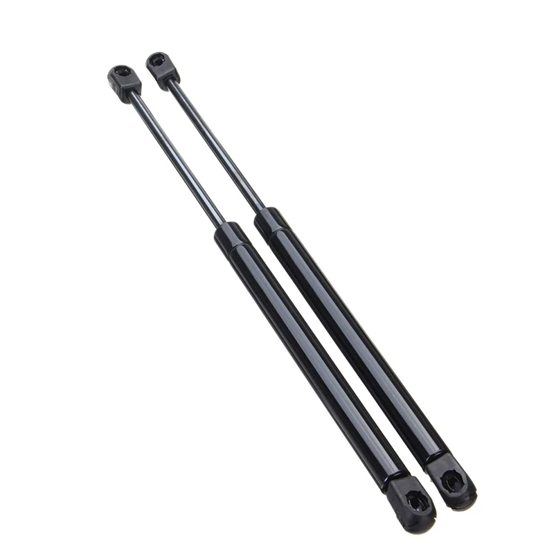 Car Front Bonnet Gas Struts Engine Cover Lift Supports Shock Struts Gas Spring Bracket for SsangYong Kyron 7115009000