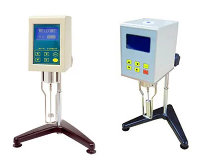 Viscometer  Digital Price  Ndj 8s Digital Viscometer Brookfield