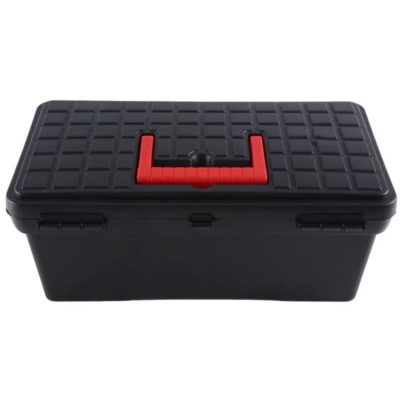 

1 Piece Dog Ovulation Detector Tester Pregnancy Planning Breeder Mating W/Casetop With 9V Battery Black ABSABKW