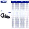 24pcs-without box
