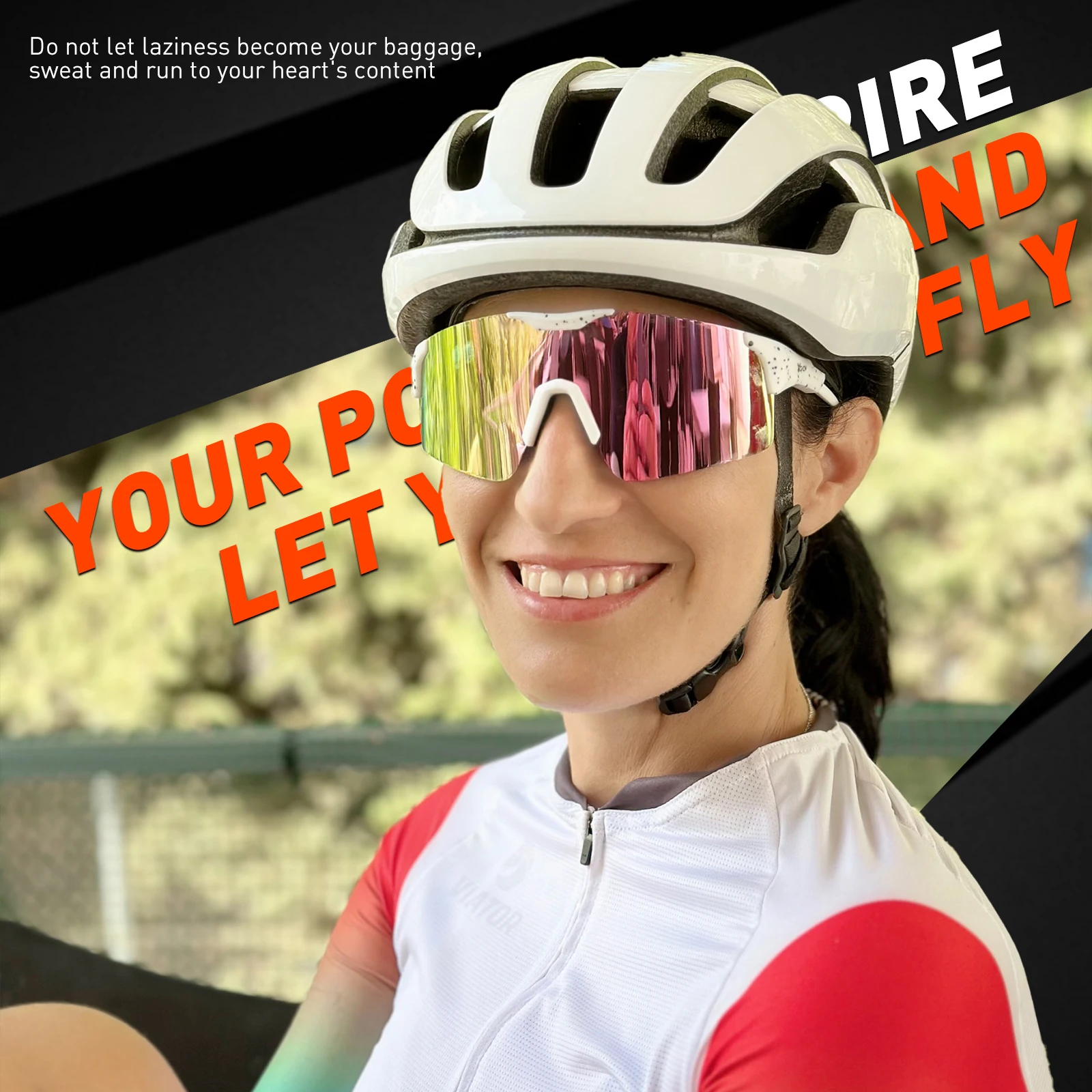 Thumbnail 2 - #53 Latest Polarized Outdoor Sunglasses Offers