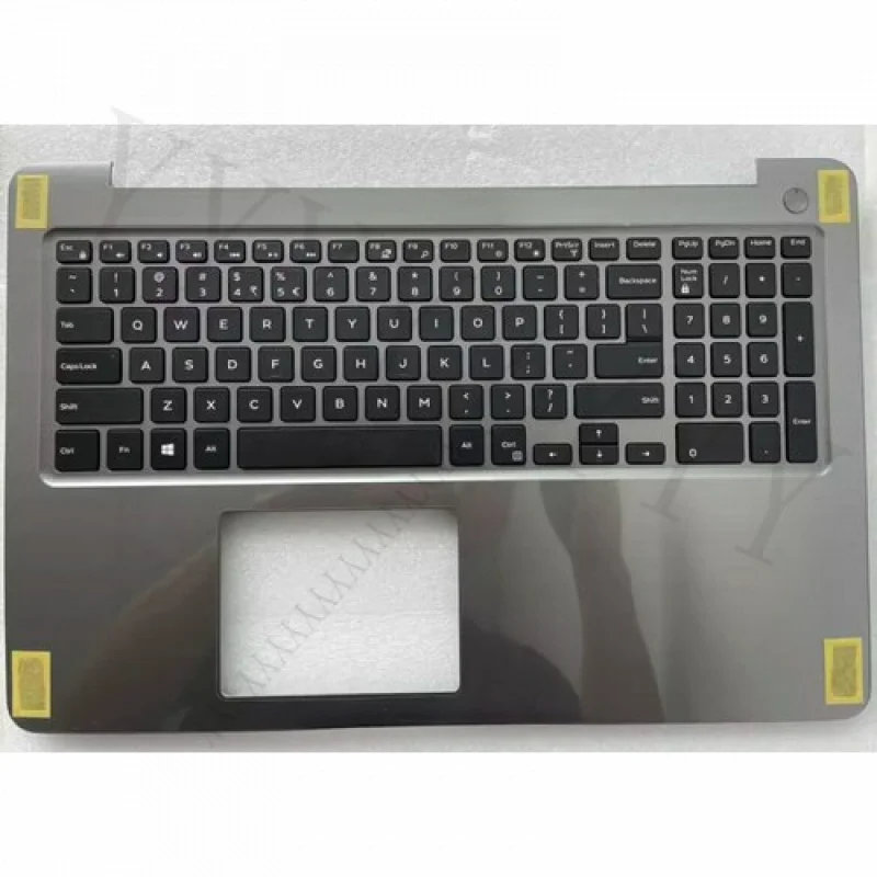 

Y+1pc FOR Dell Inspiron 15 5565 5567 Laptop Etui pour Palmrest Keyboard 0PT1NY