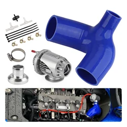 CNSPEED New Blow Off Valve Aluminum Alloy Blow Off Valve Replacement for Yamaha WaveRunner FX Cruiser GP1800R FZR FZS SHO SVHO