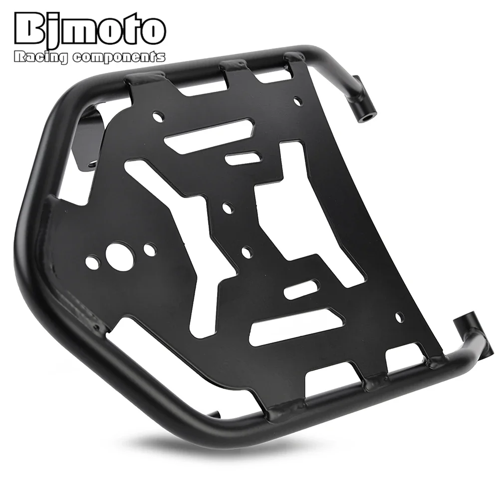 CRF250 Rear Luggage Rack Carrier Case Support Basket Holder Bracket For Honda CRF250L CRF250M CRF 250 Rally 2017 2018 2019 2020