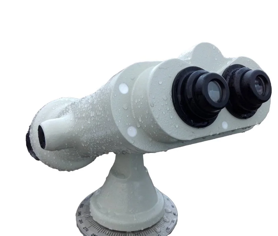 Digifox DFN II 30x80 Venda binóculo sem moeda