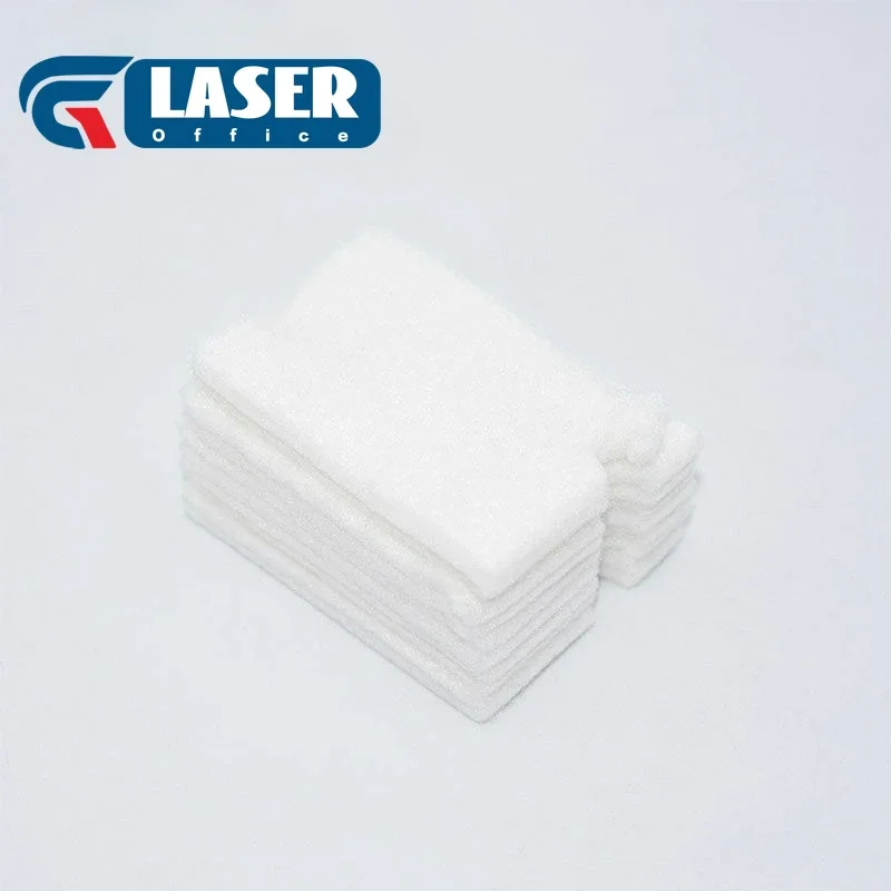 1set. 1830528 1749772 Waste Ink Tank Pad Sponge Absorber for EPSON L1110 L3100 L3101 L3110 L3150 L3151 L3160 L5190 L3115 L3116