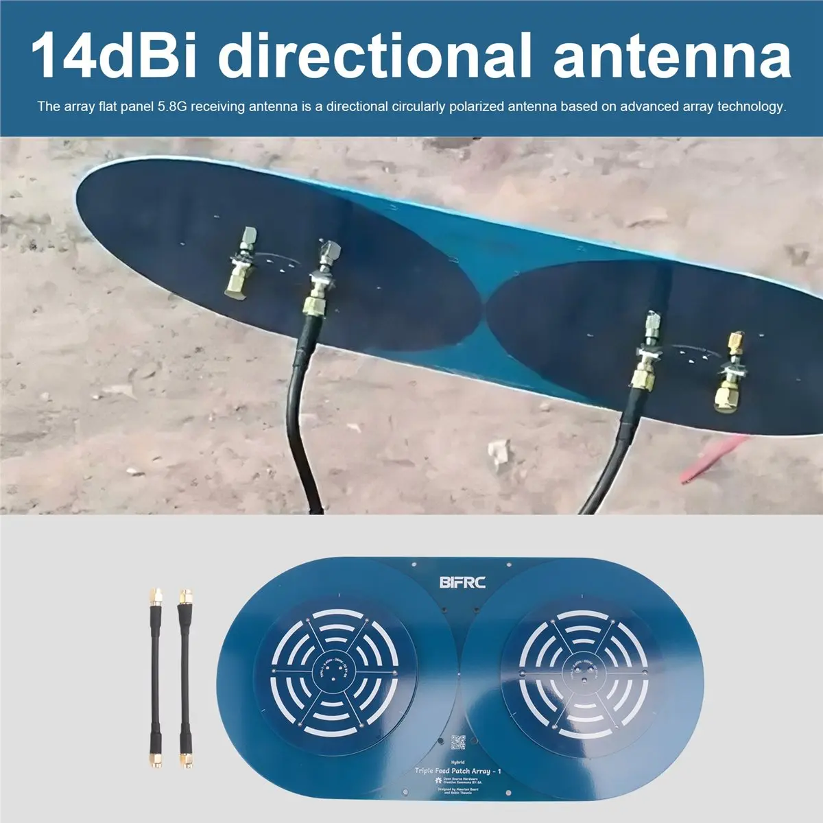 antena-fpv-dt77-para-aviones-de-ala-fija-antena-plana-de-58g-con-alta-ganancia-de-14dbi-antena-direccional-para-drones-rc-a