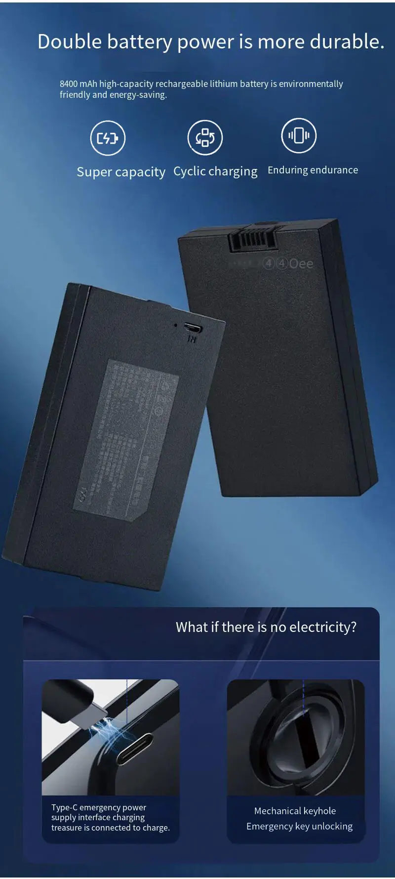 STLF 3D Face Palm Vein Recognition Smart Digital Lock for Wood Door Tuya WiFi Biometric Lock Aluminum  Smart Unlock System