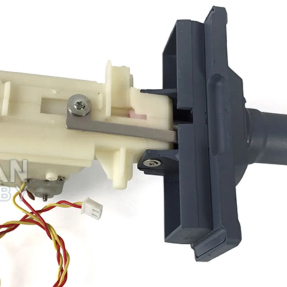 

Henglong Recoil Barrel BBUnit for 1/16 6.0 7.0 German Tiger I RC Tank 3818 Model for Enthusiasts