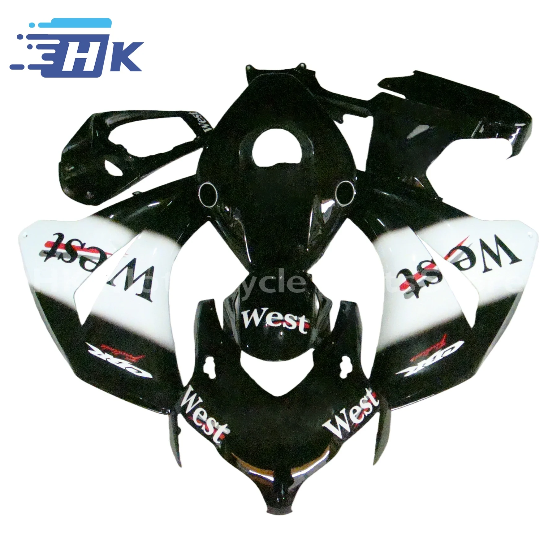 

Fairing For Honda CBR 1000RR 1000 RR 08 09 10 11 CBR1000 RR CBR1000RR 2008 2009 2010 2011 Body Fairing
