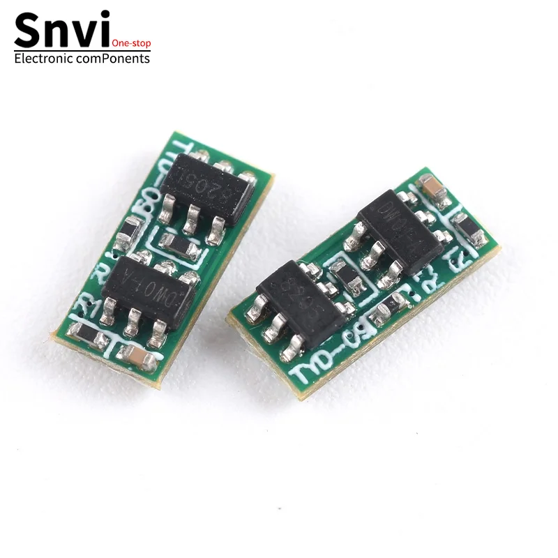 Mini Single-String … - image