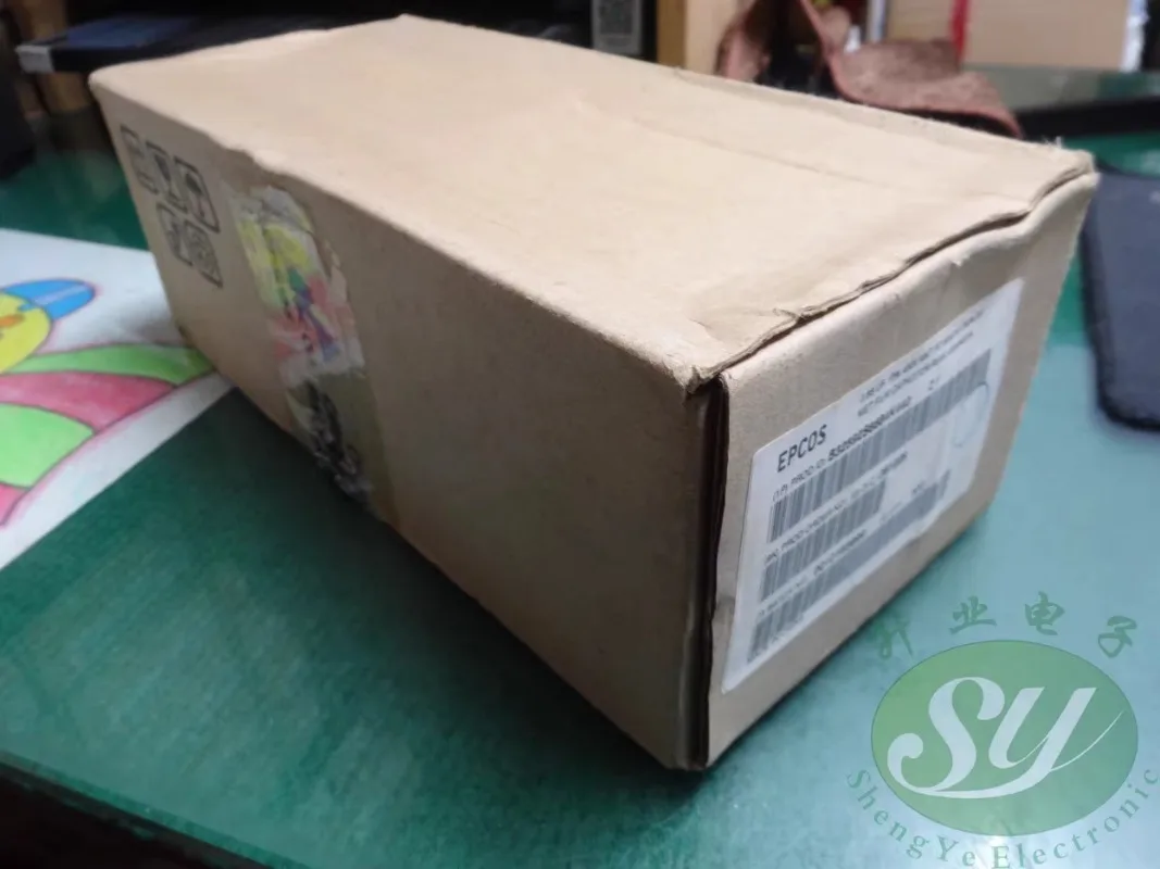 10PCS EPCOS 0.68uf/450v 680nf u68 684 The new 15MM film capacitor B32592S6684K