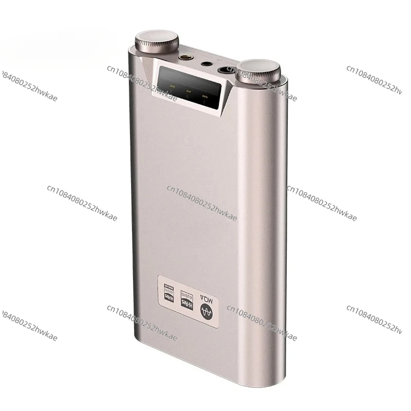 

H7 Bluetooth Portable Decoding Ear Amplifier All-in-One HiFi Fever Music Player Small Tail Computer Sound Card