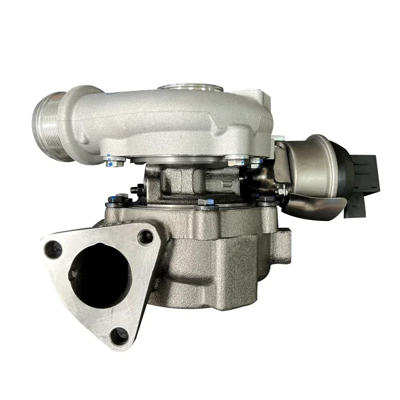 High Temperature Resistant And Wear-resistant Haval H5 4D20 Engine Parts Turbo Charger Universal Gasoline Engine Turbocharger