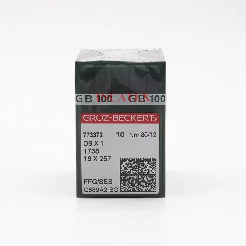 Thumbnail 2 - #73 Sewing Machine Needles Deals & Discounts