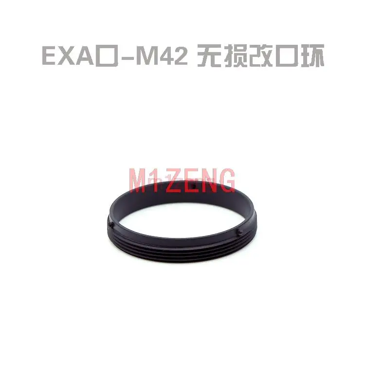 exa-m42 adapter ring for Exakta EXA mount lens to m42 42mm screw camera