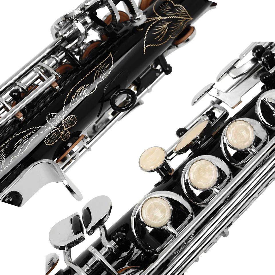S LADE designed by USA soprano sax 【公式通販】