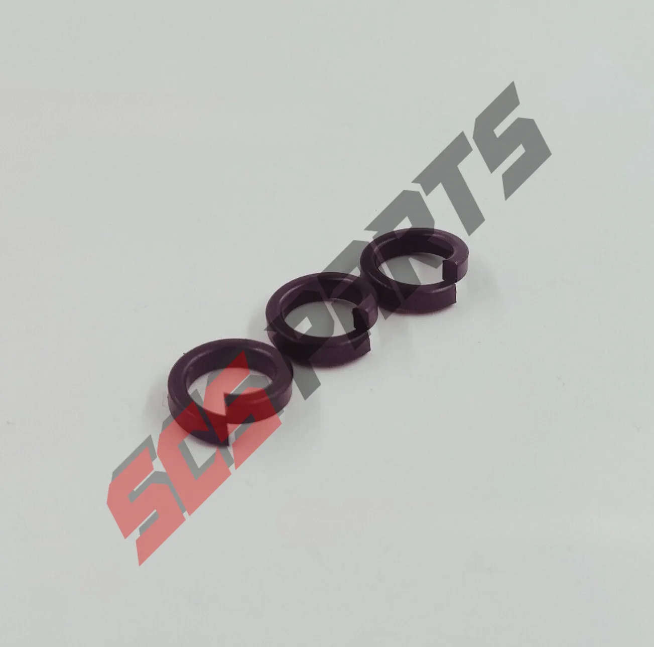 

4шт. 111445 Замок шайбы подходит для двигателя Cummins KTA19 KTA38 KTA50 NT855