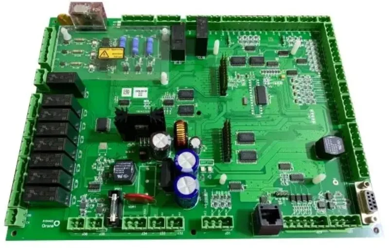 5124423 Elevator PCB Elevator Spare Parts