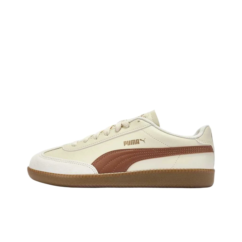 PUMA 9 T Low top German Army Trainers Men's 398174-27