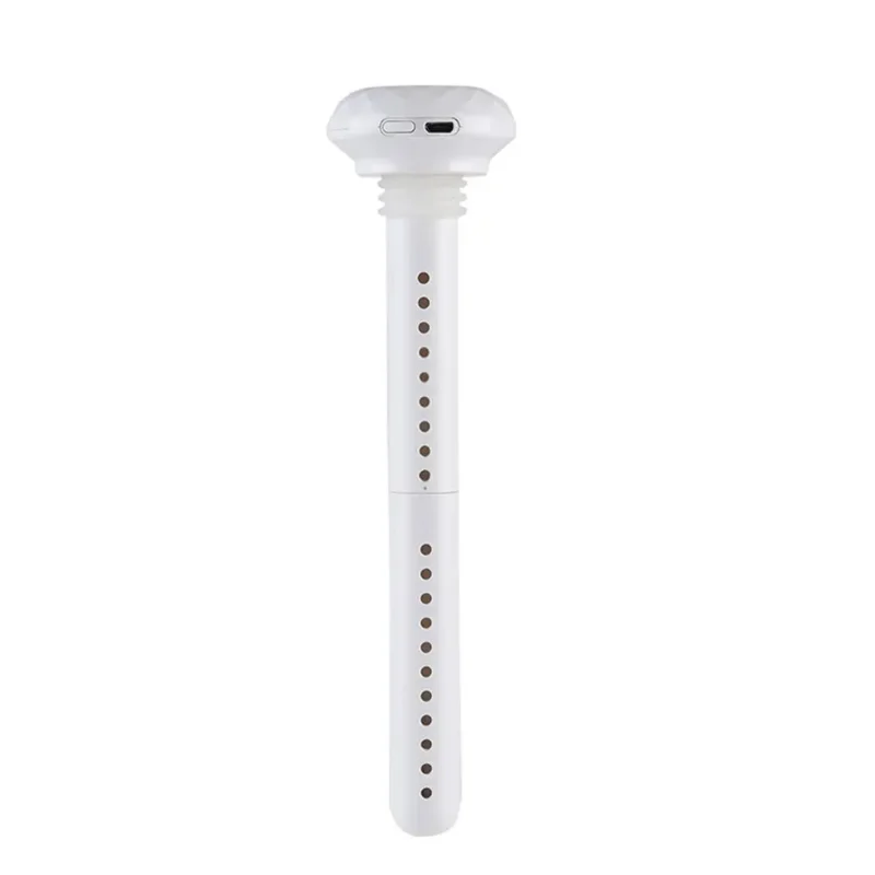 

X7 Portable USB Air Humidifier Aromatic Diffuser Bottle Office Maker Detachable Humidification