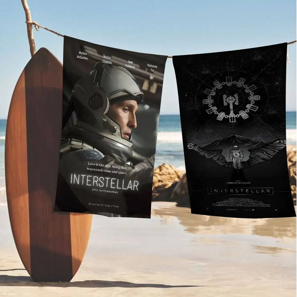 Interstellar Classi… - image