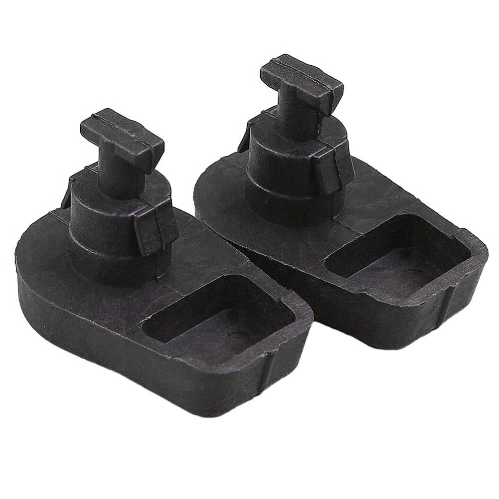 AIR Filter Cover Locks as Replacement Parts For Multiple Popular Chainsaws Like the Model Series Includes Two Locks