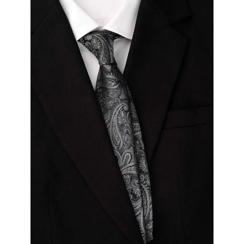 

Мужской галстук-бабочка на молнии для делового стиля, ручной работы, с полосатым узором, премиум-класса, в ретро-стиле