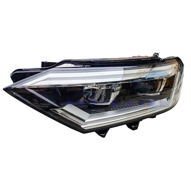 High-end car headlight LED Hella is suitable for Volkswagen JETTA MK7 2019 to 2023 models 17G941082 17G941081