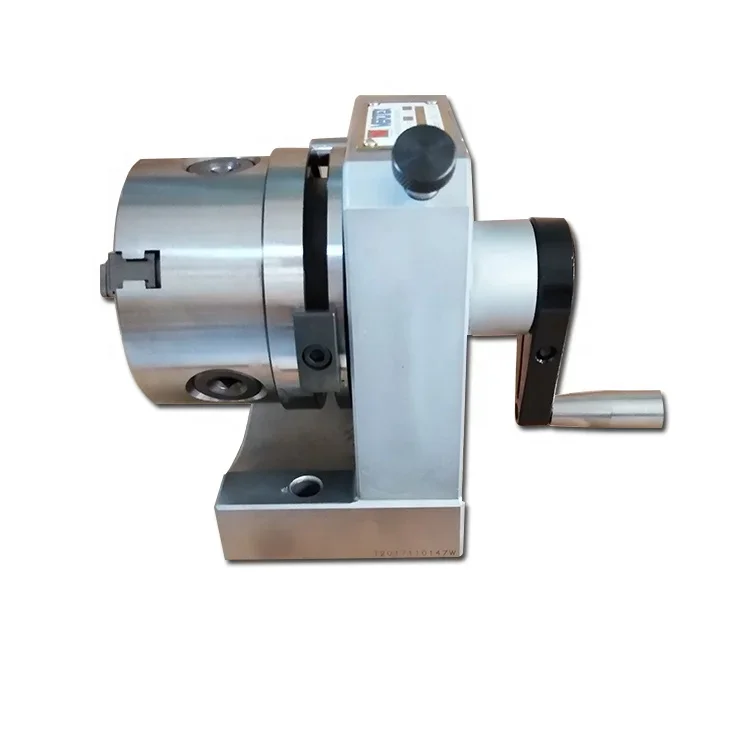 

Punch Former/Precision Three-jaw Punch Former for Grinding Machine V-PS-80J