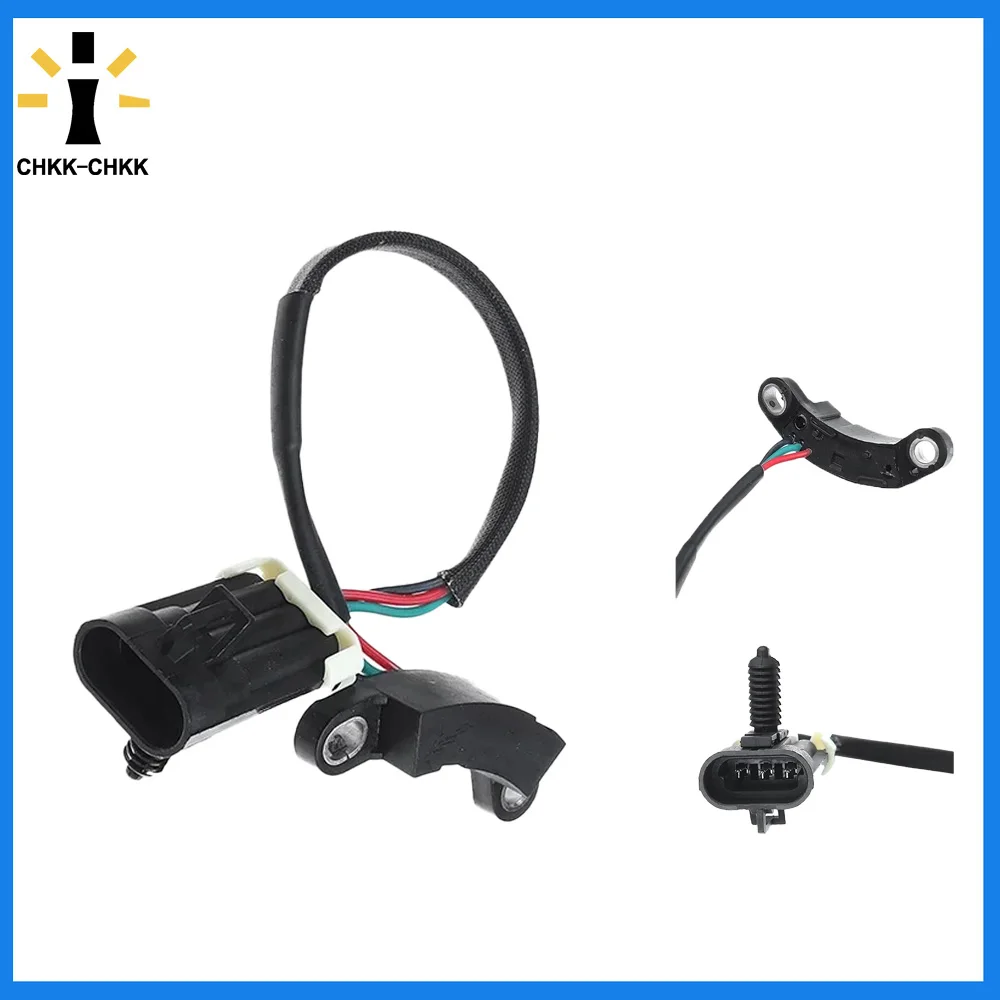 

New High Quality Crankshaft Position Sensor 10231684 12567648 for BUICK CENTURY REGAL SKYLARK 1994-1996