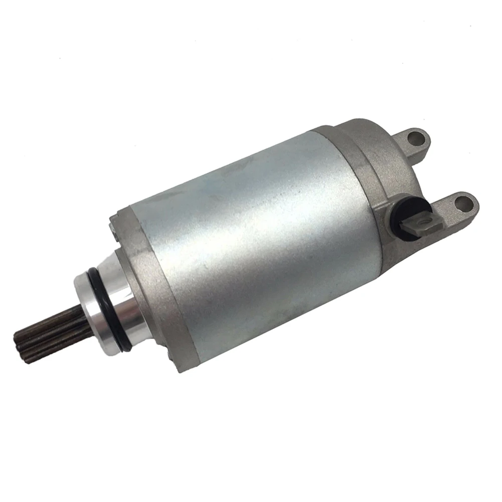 Motorcycle Starter Motor For Suzuki Skywave AN250 AN400 UH200 UH125 UH150 UH200 AN UH Burgman 200 250 400 125 150 UC ATV