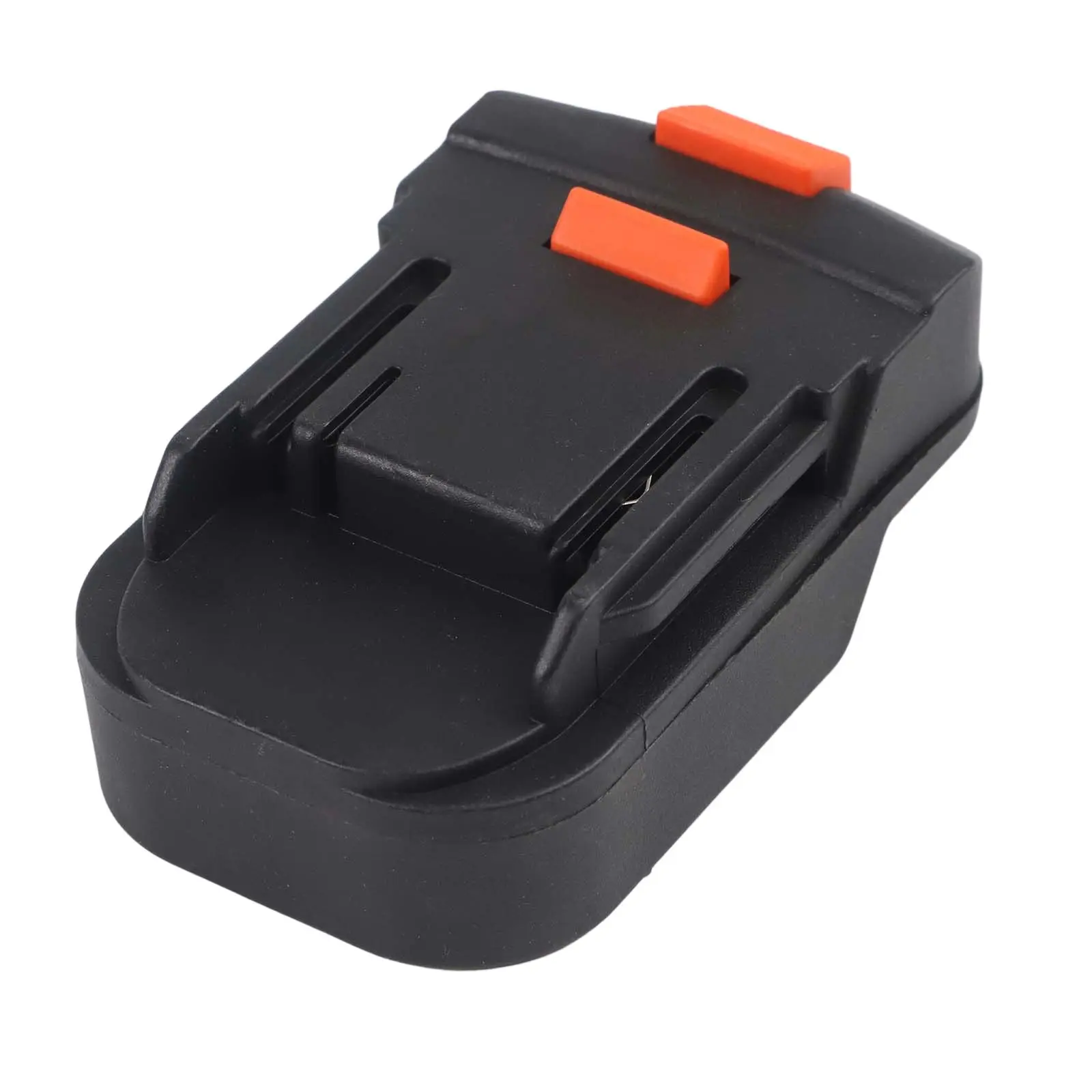 

1 Pcs Battery Adapter Converter For Dayi FOR A3 Li-ion Battery Cordless Power Tools Lithium Battery Oil Pump Tool