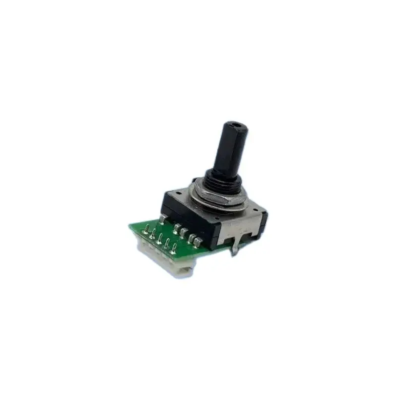 

XCMG electronic throttle excavator panel 10 gear knob XE75DA 135D 155 200 215DK 245 270 370 excavator parts