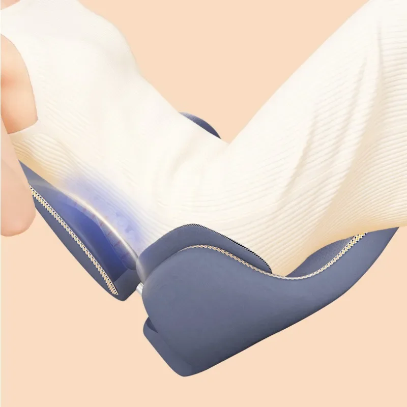 

Hot Compreses for Physiotherapy Posture Correction Cushion, Multi-functional Pelvic Massage, Electric Kneading Buttocks Cushions