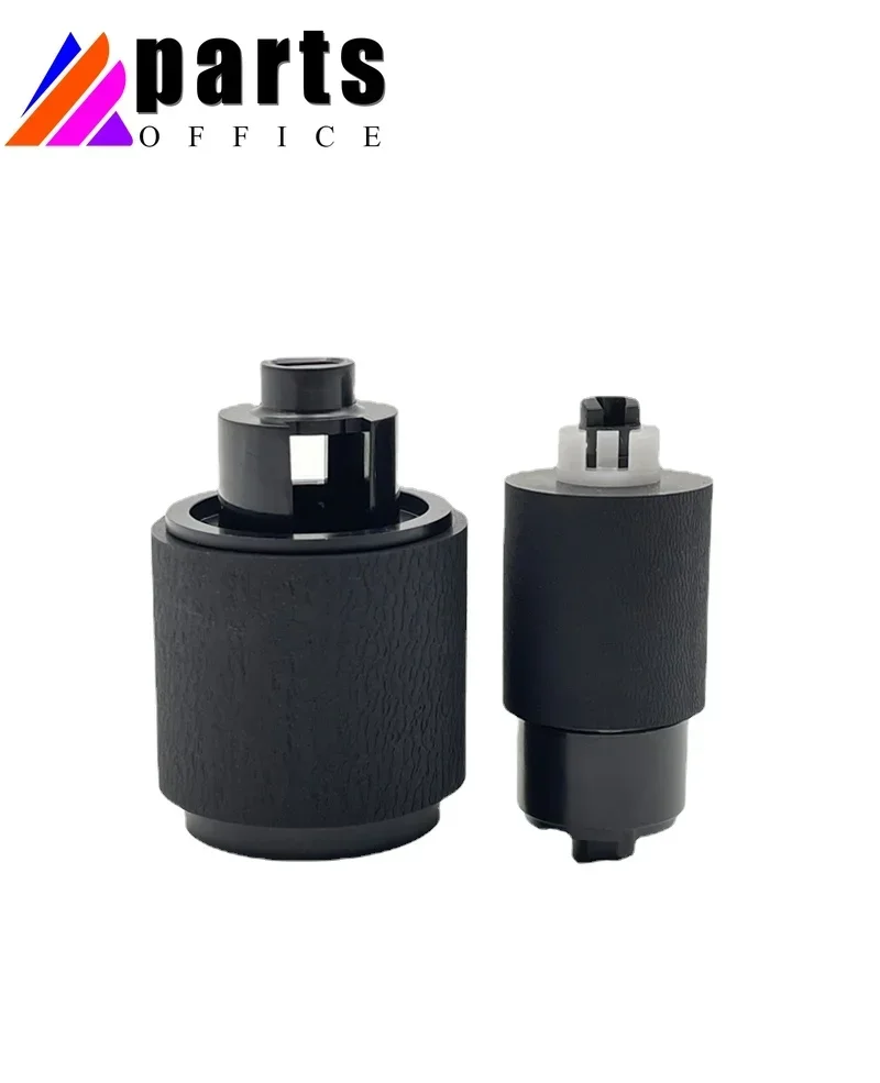 

1 компл. 302ND94380 ролик подачи для Kyocera 2552ci 2553ci 3252ci 3253ci 3552ci 3553ci 4052ci 4053ci 5052ci 5053ci 6052ci