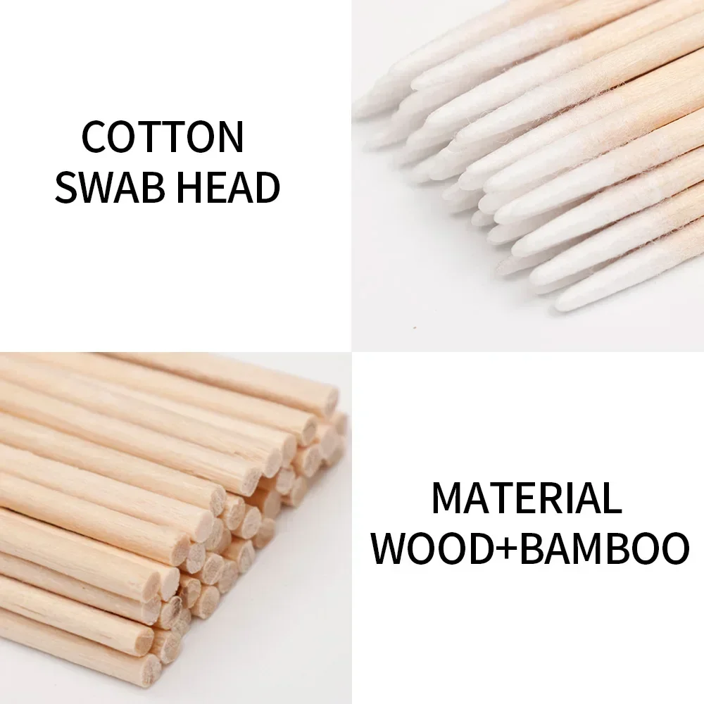 Thumbnail 4 - #59 Ranked Cotton Swabs Picks in 2026