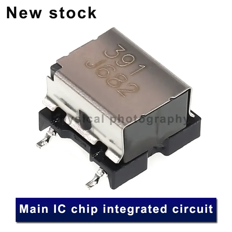 5pcs CEEH96B-391 200uH Lsolation Voltage 2.5kV
