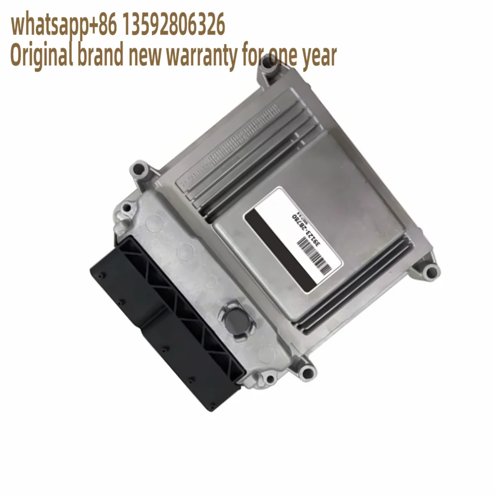 

Original 39123-2B780 ECU Engine Board Electronic Control Unit for Hyundai MG7.9.8