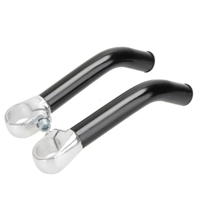 Bicycle Handlebar Protection Rest Handle Bicycle Handle Bar Handlebar Plug Horn Handlebar Bicycle Accessories