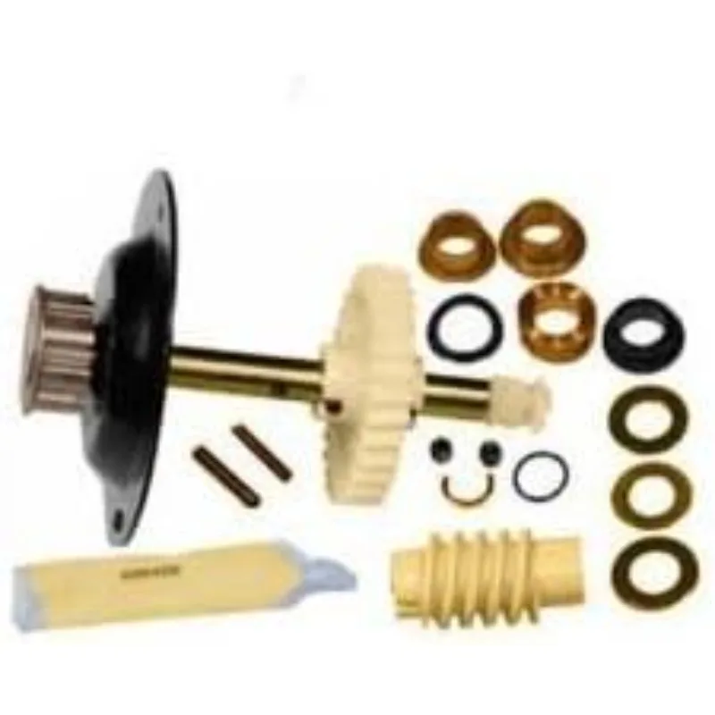 

Belt Drive Shaft Assembly 41A4885-5