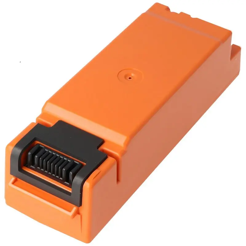 Applicable photoelectric NKPB-1430K X212A AED-2100 AED-3100 SB-210VK battery